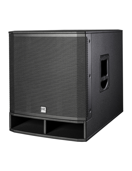 Portable Sub 118 A Subwoofer