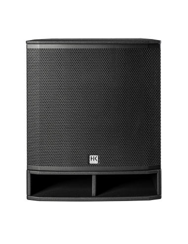 Portable Sub 118 A Subwoofer