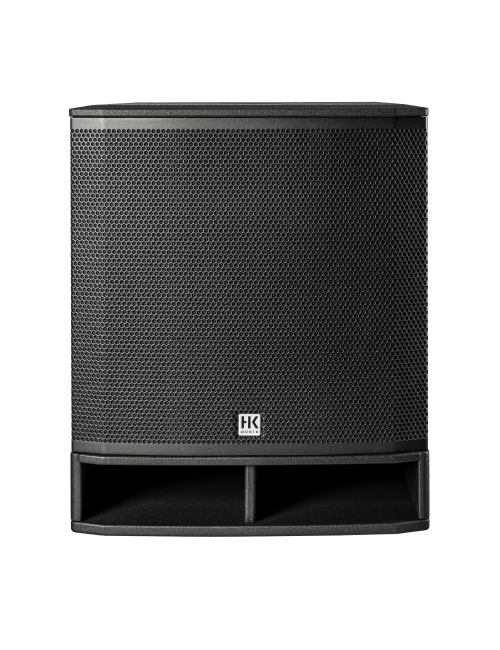 Portable Sub 118 A Subwoofer