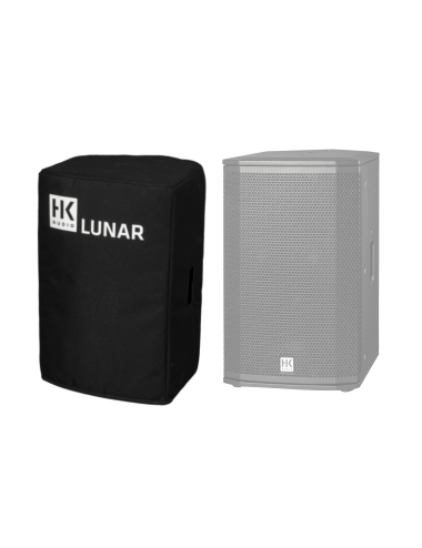 Housse LUNAR 110 XA cover