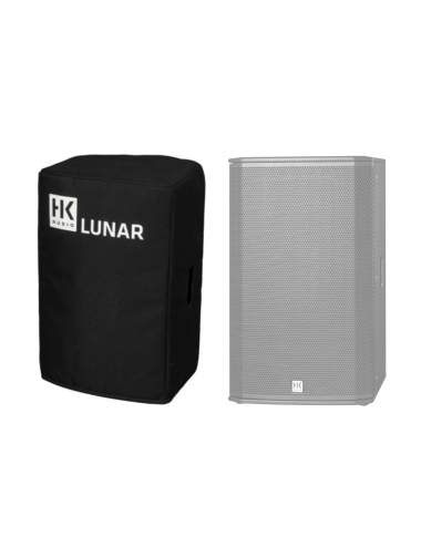 Housse LUNAR 112 XA cover