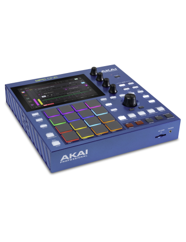 AKAI MPC One G2 Sampler