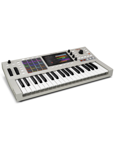 AKAI MPC Key 37 G2 Workstation