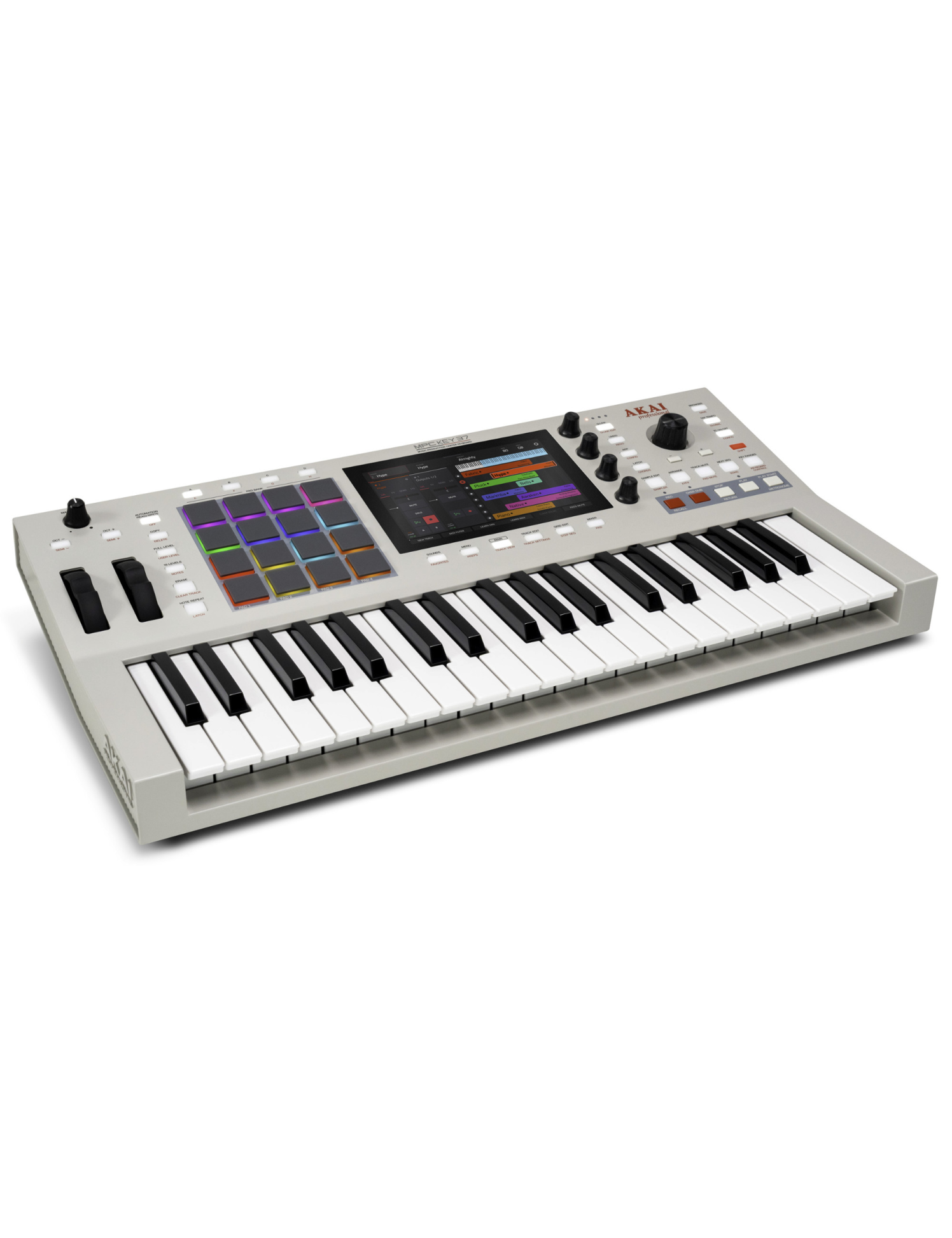 AKAI MPC Key 37 G2 workstation