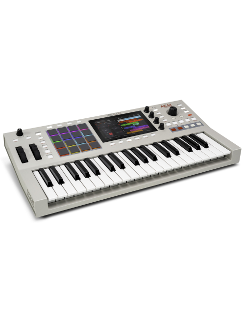 AKAI MPC Key 37 G2 workstation