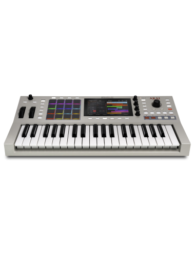 AKAI MPC Key 37 G2 Workstation
