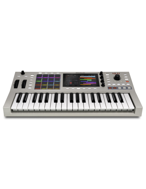 AKAI MPC Key 37 G2 workstation