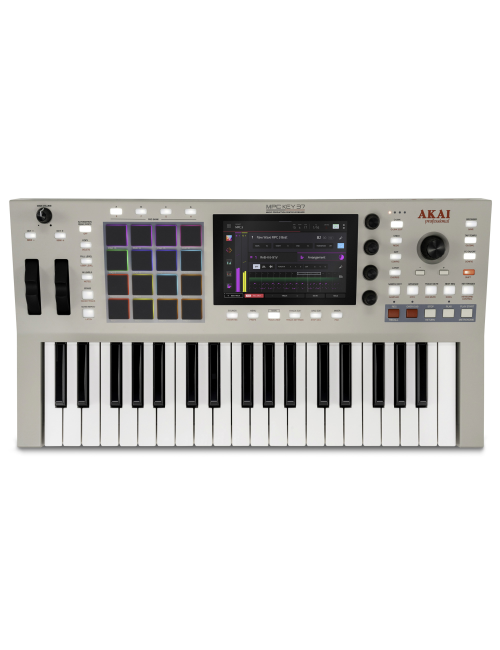 AKAI MPC Key 37 G2 workstation