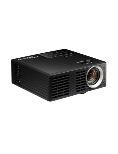 Optoma ML750i