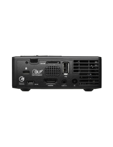 Optoma ML750i