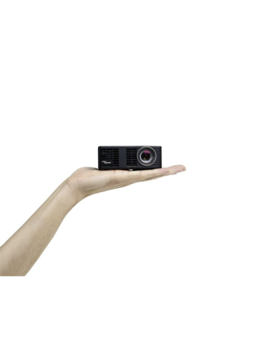 Optoma ML750i Main