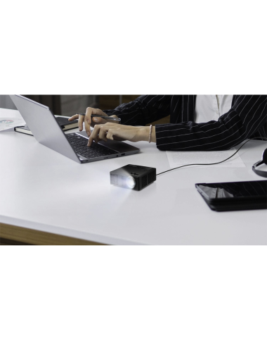 Optoma ML750I Office