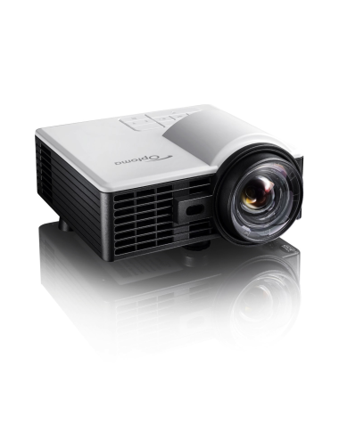 Optoma ML1050STi