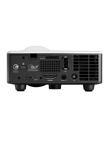 Optoma ML1050STi