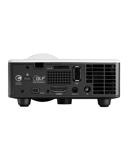 Optoma ml1050sti