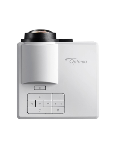 Optoma ml1050sti top