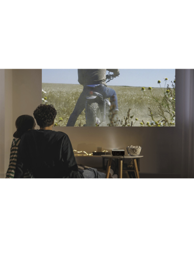 Optoma ML1050STI CINEMA