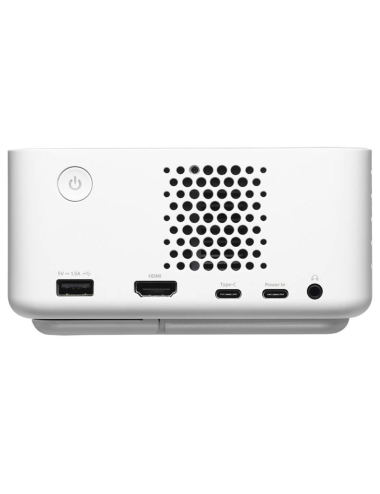 Optoma ML1080ST