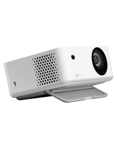 Optoma ml1080st support
