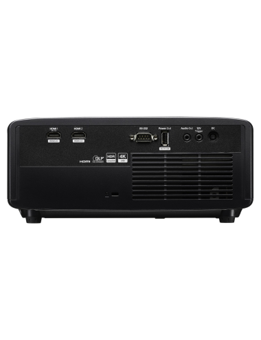 Optoma photon beam pk52 back