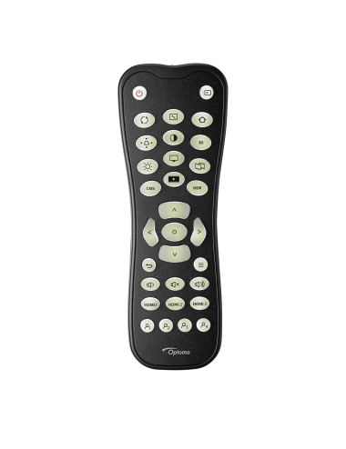 Optoma Photon Beam PK52 Remote Control