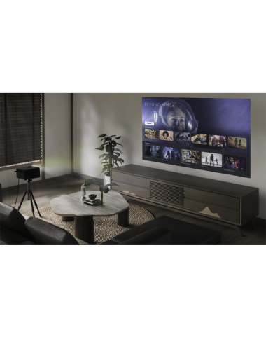Optoma Photon Life Ph31 Cinema