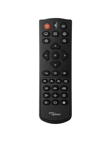 Optoma Photon Life Ph31 Remote Control