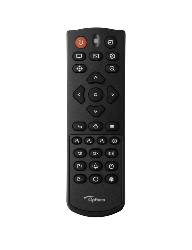 Optoma Photon Life PK31 Remote Control