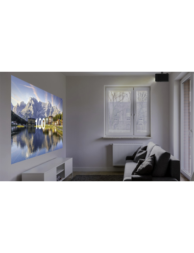 Optoma Photon Life PK31 Cinema