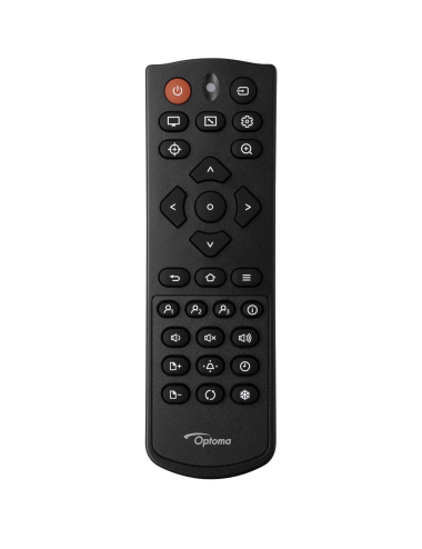 Optoma Photon Life PK32 Remote Control