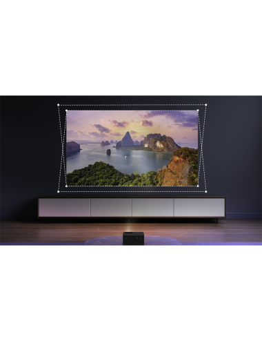 Optoma Photon Life PK32 Cinema