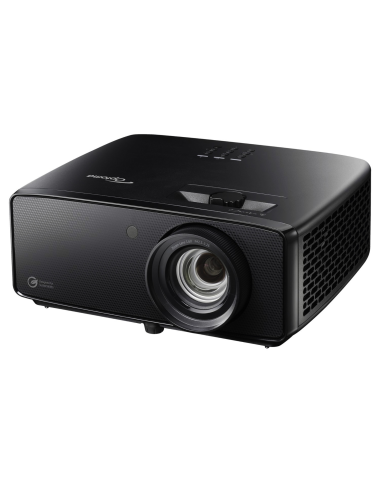 Optoma UHZ58LV