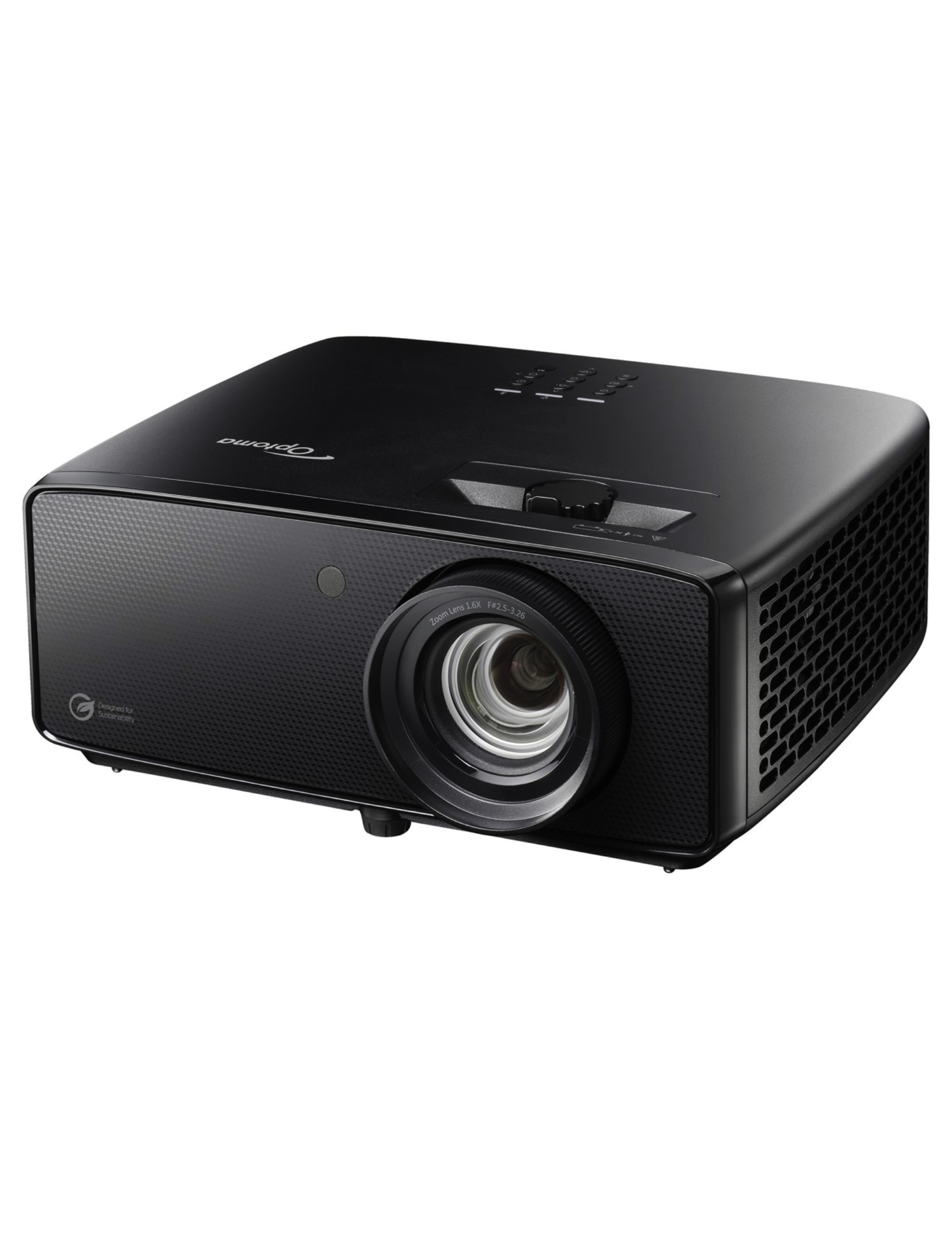 Optoma UHZ58LV