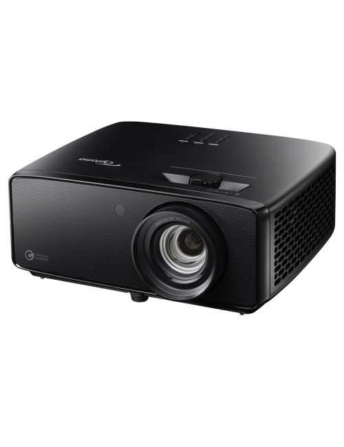 Optoma UHZ58LV