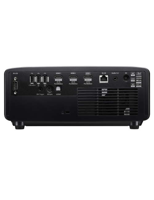 Optoma UHZ58LV