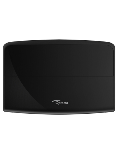 Optoma UHZ68LV top
