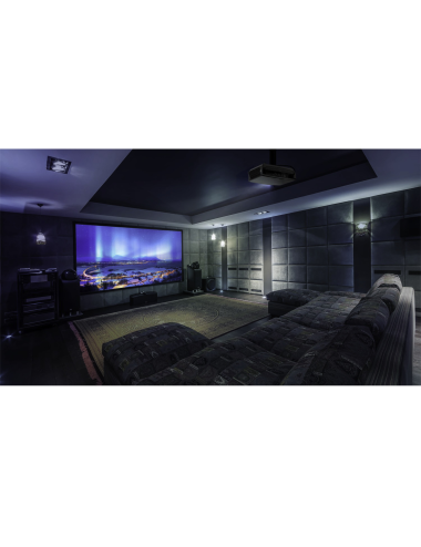 Optoma UHZ68LV cinema