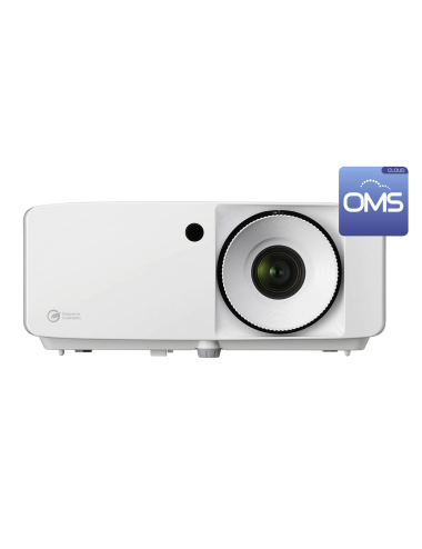 Optoma ZH401E