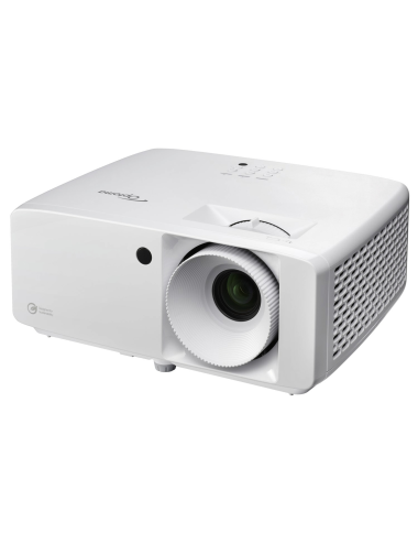 Optoma ZH401E