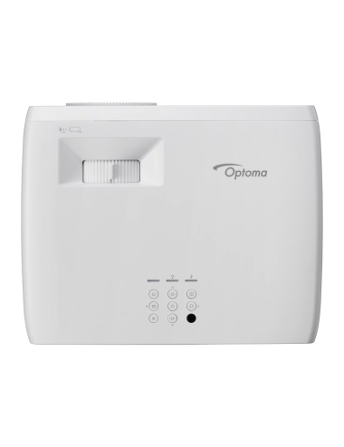 Optoma ZH401E TOP