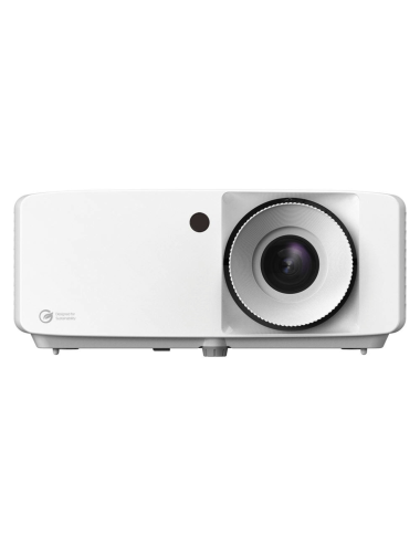 Optoma ZH420