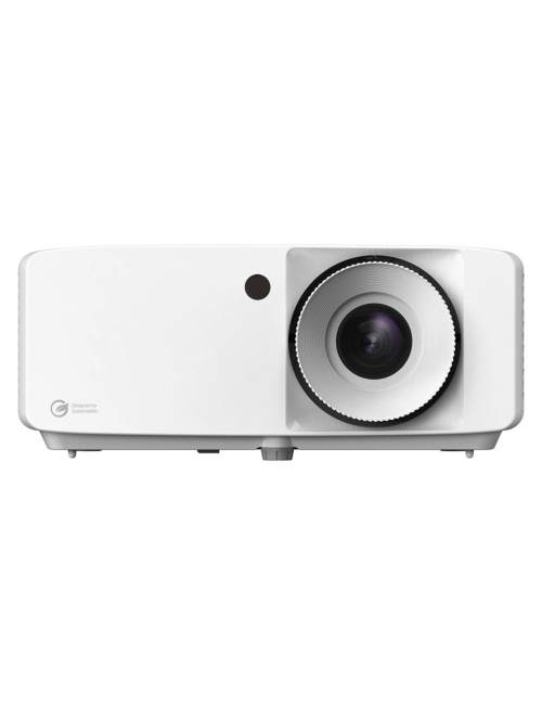 Optoma ZH420