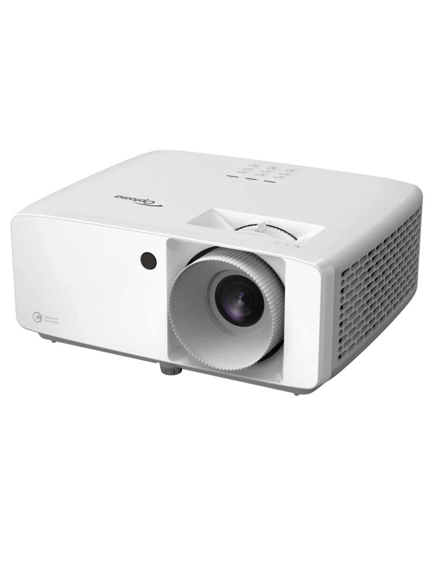 Optoma ZH420