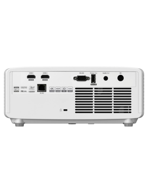 Optoma ZH420