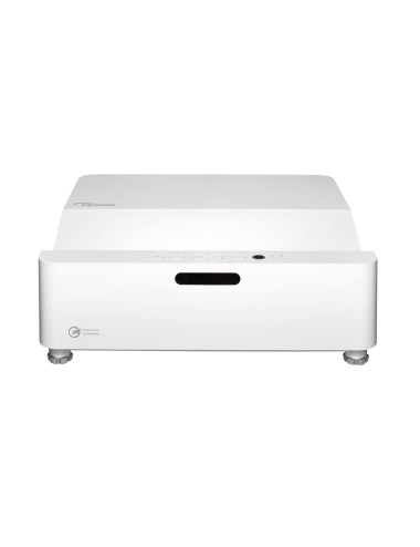 Optoma ZH430UST