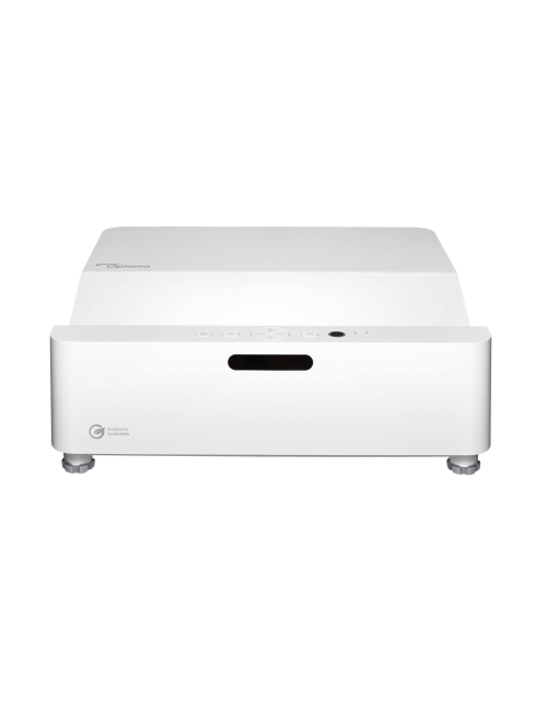 Optoma ZH430UST