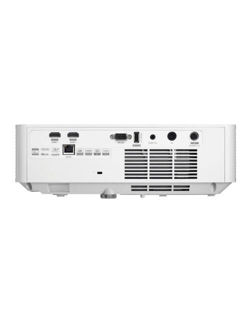 Optoma ZH430UST