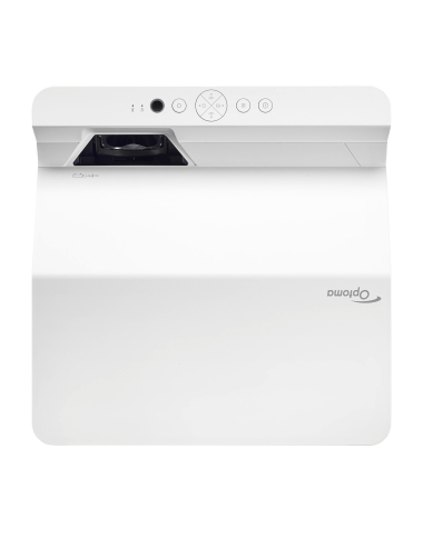 Optoma ZH430UST TOP