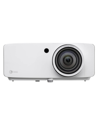 Optoma ZH521st