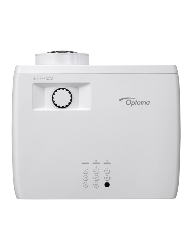 Optoma ZH521st